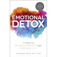 Emotional Detox by Boyle, Sherianna, 9781507210000