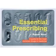 Essential Prescribing by Nour, Razan, 9781911510000