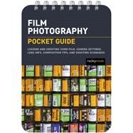 Film Photography: Pocket Guide by Rocky Nook, 9798888140000