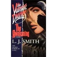 The Awakening by Smith, L. J., 9780061020001