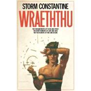 Wraeththu by Constantine, Storm, 9780312890001