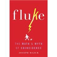 Fluke by Joseph Mazur, 9780465040001