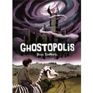 Ghostopolis by Tennapel, Doug, 9780606230001
