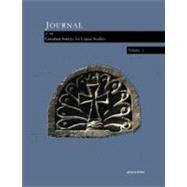 Journal of the Canadian Society for Coptic Studies / Journal de la societe canadienne our les etudes coptes: 2010 by Boutros, Ramez, 9781617190001