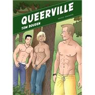 Queerville by Bouden, Tom, 9783959850001