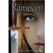Rampant by Peterfreund, Diana, 9780061490002