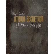 Atrum Secretum by Grimly, Gris, 9781614040002
