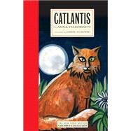 Catlantis by Starobinets, Anna; Bugaeva, Jane; Klimowski, Andrzej, 9781681370002