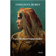 Les Mditerranennes by Emmanuel Ruben, 9782234090002