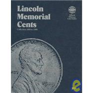 Lincoln Memorial Cents by Not Available (NA), 9780307090003
