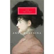 Anna Karenina by Tolstoy, Leo; Maude, Louise; Maude, Alymer; Bayley, John, 9780679410003