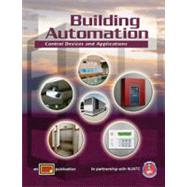Building Automation Control Devices and Applications (Item #2000) by National Joint Apprenticeship & Training Committee, 9780826920003