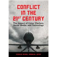 Conflict in the 21st Century by Sambaluk, Nicholas Michael, 9781440860003