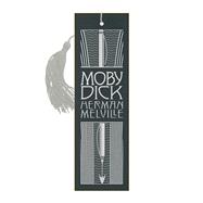 Moby Dick Deluxe Bookmark by Unknown, 9781454960003
