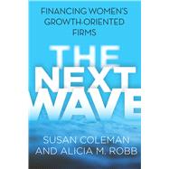 The Next Wave by Coleman, Susan; Robb, Alicia M., 9781503600003