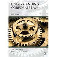 Understanding Corporate Law by Pinto, Arthur R.; Branson, Douglas M., 9781531010003