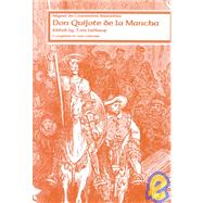 El Ingenioso Hidalgo Don Quijote De LA Mancha by Lathrop, Tom, 9781589770003