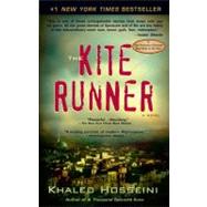 The Kite Runner by Hosseini, Khaled, 9781594480003