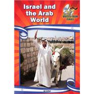 Israel and the Arab World by Zohar, Gil, 9781680200003