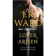 Lover Arisen by Ward, J.R., 9781982180003