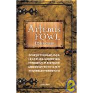 Artemis Fowl by Colfer, Eoin, 9789509080003
