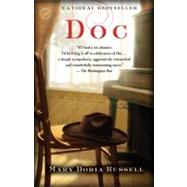 Doc A Novel by Russell, Mary Doria, 9780812980004