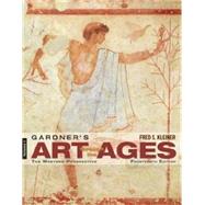 Gardner's Art Through the Ages : The Western Perspective, Volume I by Kleiner, Fred S., 9781133950004