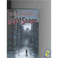 Nightscape by Morrell, David, 9781596060005