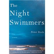 The Night Swimmers by ROCK, PETER, 9781641290005