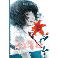 Another - O est le mort ? by Yukito Ayatsuji, 9782376320005