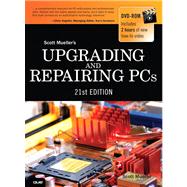 Upgrading and Repairing PCs by Mueller, Scott, 9780789750006