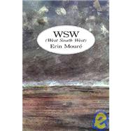 West South West by Moure, Erin, 9781550650006