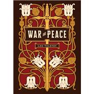 War and Peace by Tolstoy, Leo, 9780785850007