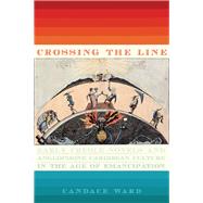 Crossing the Line by Ward, Candace, 9780813940007