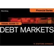 Debt Markets and Analysis, + Website by Johnson, R. Stafford, 9781118000007