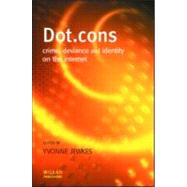 Dot.cons by Jewkes; Yvonne, 9781843920007