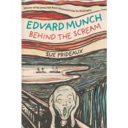 Edvard Munch by Prideaux, Sue, 9780300250008