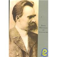 Basic Writings of Nietzsche by NIETZSCHE, FRIEDRICHKAUFMANN, WALTER, 9780679600008