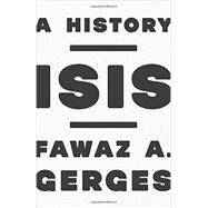 Isis by Gerges, Fawaz A., 9780691170008