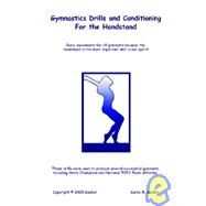 Gymnastics Drills and Conditioning for the Handstand by Goeller, Karen M., 9781411650008
