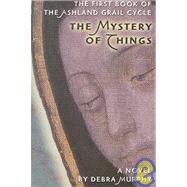 Mystery of Things : Book I of...,Murphy, Debra,9781595970008