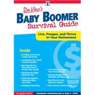 DaVinci's Baby Boomer Survival Guide by Rockefeller, Barbara; Tate, Nick J., 9781630060008
