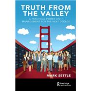 Truth from the Valley by Settle, Mark, 9780367430009
