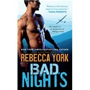 Bad Nights by York, Rebecca, 9781402280009