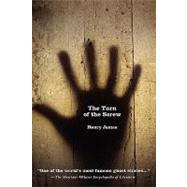The Turn of the Screw by James, Henry, Jr., 9781434410009