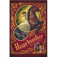 Heartseeker by Beatty, Melinda, 9781524740009