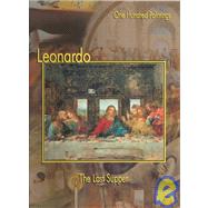 Leonardo by Leonardo, da Vinci; Zeri, Federico; Dolcetta, Marco, 9781553210009