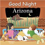 Good Night Arizona by Gamble, Adam; Veno, Joe, 9781602190009