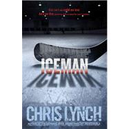 Iceman by Lynch, Chris, 9781442460010