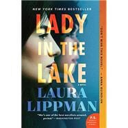 Lady in the Lake,Lippman, Laura,9780062390011